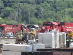 CP 7019, 6257 + 9739